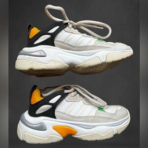 Stylish Adidas Sneakers, size 5